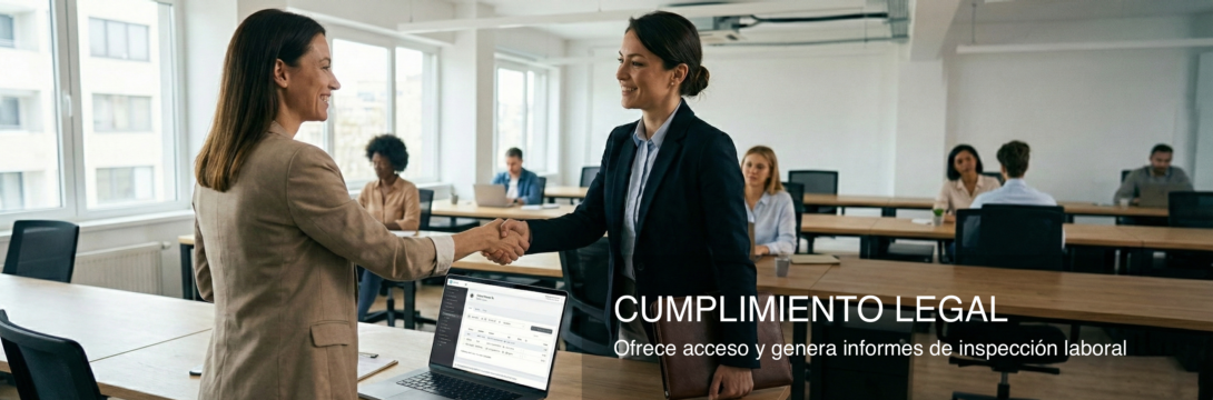 Cumplimiento legal